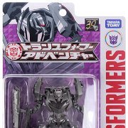 变形金刚 冒险 TAV28 グランドビーコンジェネラル