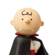 UltraDetailFigure No.181 ピーナッツ 系列2 チャーリー・布朗（VAMPIRE Ver.）