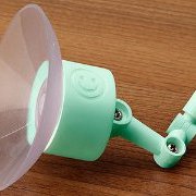 黏土人もあ きゅうばん Mint