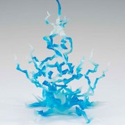 万代魂特效系列 蓝色闪电特效件