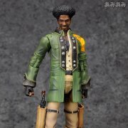 最终幻想XIII(13) PlayArts改 萨兹・卡兹罗伊 可动手办