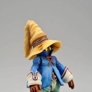 最终幻想IX PlayArts 比比・奥尔尼迪亚 可动手办