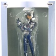 一番赏 EVA新剧场版 サードインパクト D赏 渚薰フィギュア ローソンフェイスVer. ローソン限定）