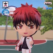 迷你KyunChara 『黑子的篮球』 -诚凛・海常・桐皇学园- 火神大我 