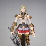 最终幻想XII PlayArts アーシェ