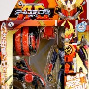 假面骑士铠武/ガイム AC11 假面骑士铠武 カチドキアームズ