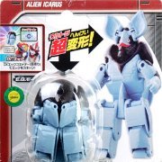 奥特蛋 伊卡尔斯星人