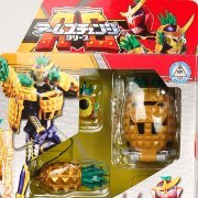 假面骑士铠武 AC04 帕因アームズ＆イチゴアームズSET