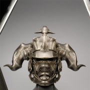 最终幻想XII アーティファクツ ジャッジMaster ガブラスヘルム