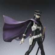 D-Arts 葛叶ライドウ