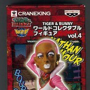 TIGER＆BUNNY（TIGER&BUNNY） WCF vol.4 TB029 弥敦・西摩 