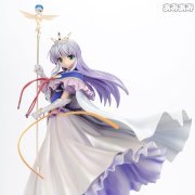 夜明前的琉璃色 菲娜・法姆・阿修莱特 皇家礼服版