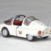 センムの部屋 ROOM-3 1/24 トータス号(from『怪奇大作戦』)