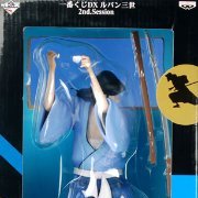 一番赏DX 鲁邦三世 2nd.Session D赏 石川五右卫门 BIGフィギュア 