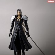 最终幻想VII PlayArts vol.2 赛菲罗斯
