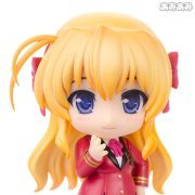 粘土人#157 Fortune Arterial 千堂瑛里华