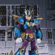 D-Arts 洛克人X 终极装甲