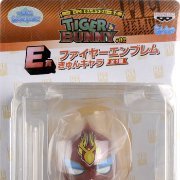 一番赏 KyunCharaわーるど TIGER＆BUNNY #02 E赏 KyunChara ファイヤーエンブレム 