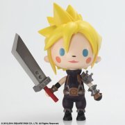 STATIC ARTS mini シアトリズム 最终幻想 克劳德・史特莱夫