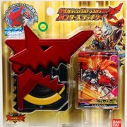 大怪獣ラッシュ 奥特曼Frontier 猎人ズデッキケース