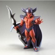 龙ク依丝特 ソフビモンスター 032 デュラン