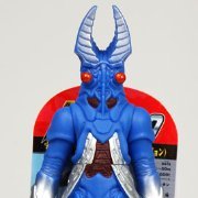 奥特曼怪獣500 54 巴尔坦星人（ベーシカルバージョン） 软质手办