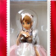 MAID iN HEAVEN SuperS 渚