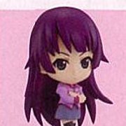 一番赏 西尾维新アニメプロジェクト H赏 KyunChara 战场原黑仪 