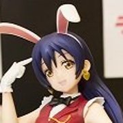 LoveLive! Special Figures-海未-