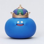 龙ク依丝特 ソフビモンスター 007 KINGスライム