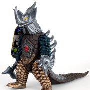 奥特怪兽DX泰兰特（SDU）软胶模型