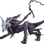 最终幻想VII 暗影蜘蛛