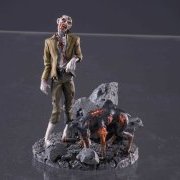 バイオハザード Figure Collection Vol.3 ゾンビ＆地狱犬