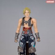 最终幻想XII PlayArts 梵