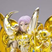 圣衣神话EX 白羊座穆(神圣衣) 『圣斗士星矢 黄金魂』