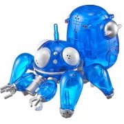 攻壳机动队 トコトコ塔奇克玛りた～んず クリアVer.