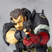 マイクロヤマグチ／リボルミニ rm-012 斯内克 『MGSV：幻痛』