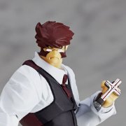 マイクロヤマグチ／リボルミニ rm-013 クラウス「血界战线」