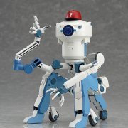 PLAMAX RT-01 乐园追放 弗隆提亚·赛格