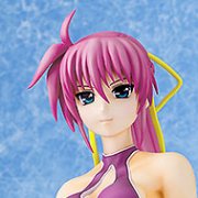 魔法少女奈叶 The MOVIE 2nd A's 希格纳姆 泳衣Ver.