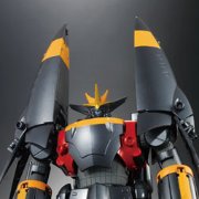 超合金魂 GX-34 飞跃巅峰！ 钢巴斯塔