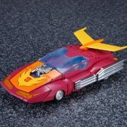 变形金刚 Masterpiece MP-28 热破（Hot Rodimus）