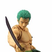 Variable Action Heroes 航海王  罗罗诺亚·索隆