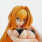 To LOVE Ru Darkness 	提亚悠·鲁纳迪克