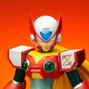 巨型系列 『洛克人X』 杰洛