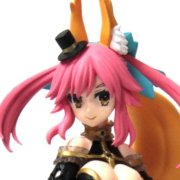 Fate/EXTRA CCC Caster