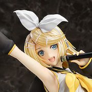 虚拟歌手角色系列02 镜音铃 Tony