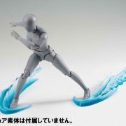 万代魂特效系列 蓝色浪花特效件