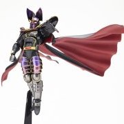 LEGACY OF REVOLTECH LR-031 『北斗神拳』 凯欧