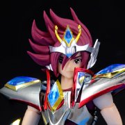 圣斗士圣衣神话 圣斗士星矢Ω 天马座光牙